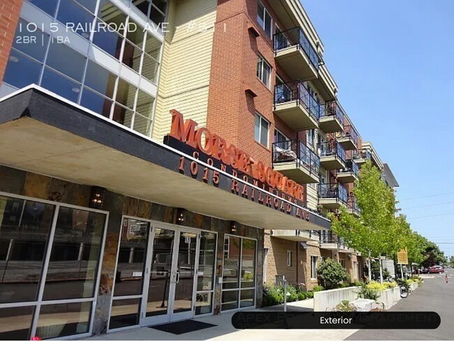 Photo - 1015 Railroad Ave Condo Unit 511