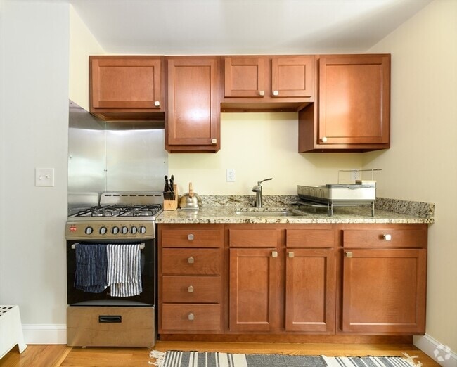 Building Photo - 53 Laurel St Unit 3 Rental