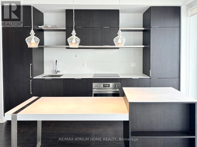 Photo - 197 Yonge St Unité 4911