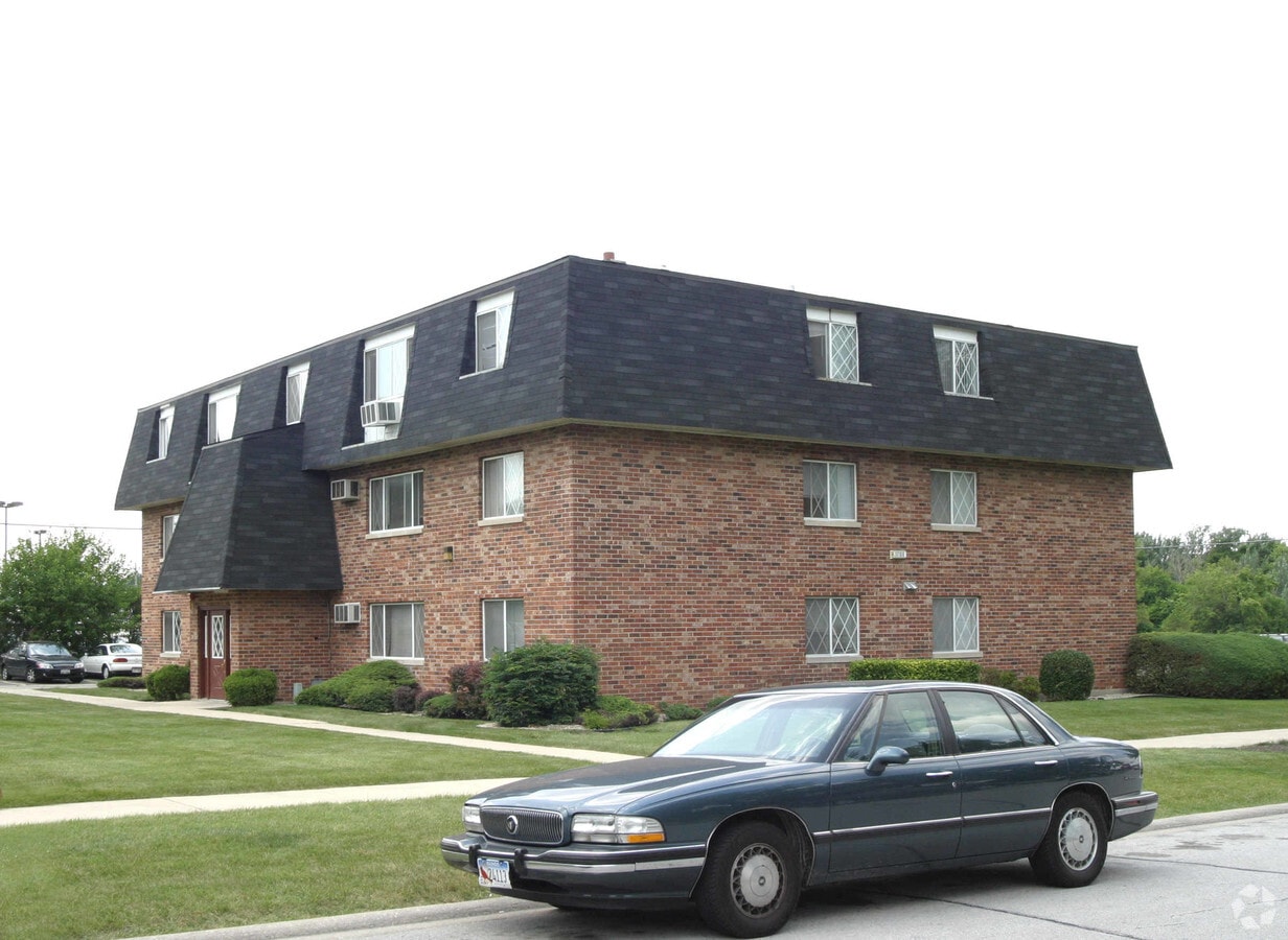 Town and Country Villas Apartments - Town and Country Villas Apartments