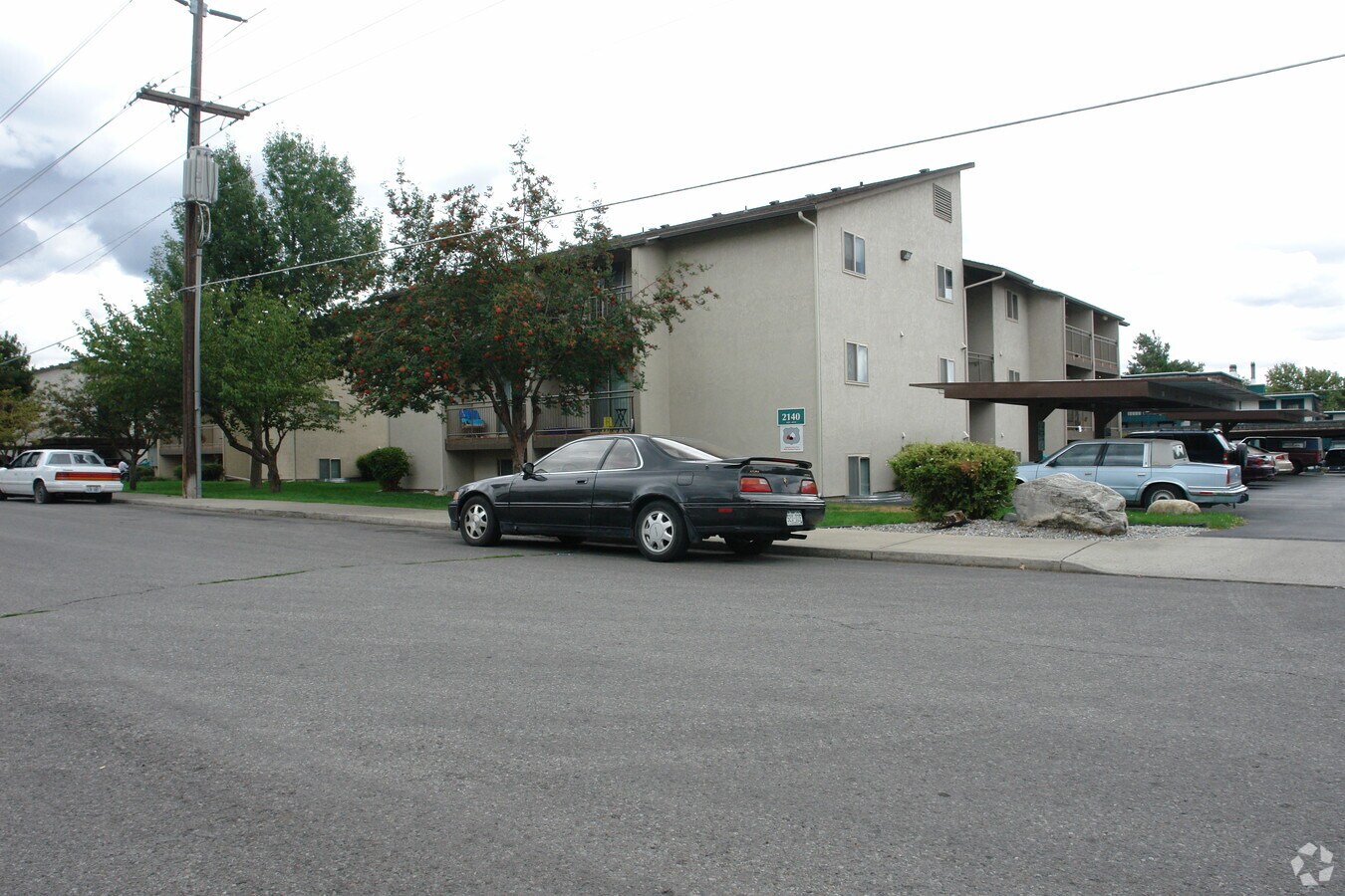 Photo - El Estero Apartments