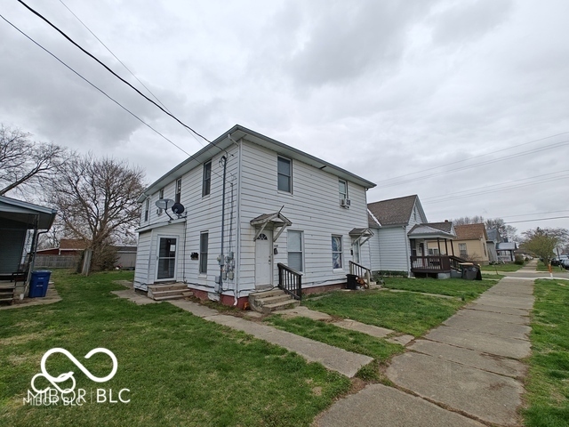 Building Photo - 108 W Pennsylvania St Rental