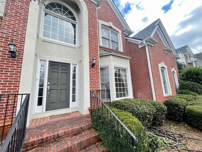 Photo - 555 Vinings Springs Dr SE