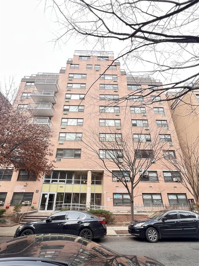 Photo - 109-33 71st Rd Condo Unit 7D