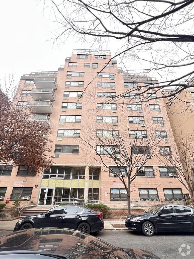 Building Photo - 109-33 71st Rd Unit 7D Rental