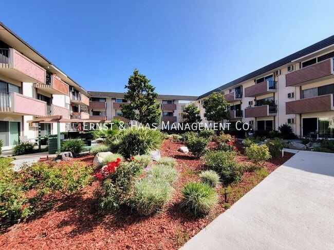 Photo - 5585 E Pacific Coast Hwy Unidad #326 Rental