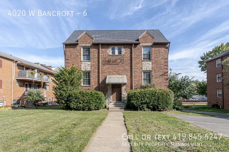 Photo - 4020 W Bancroft St Unit 6