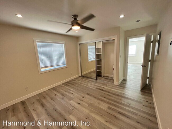 Photo - 2 br, 1 bath House - 6845 Texhoma Ave.