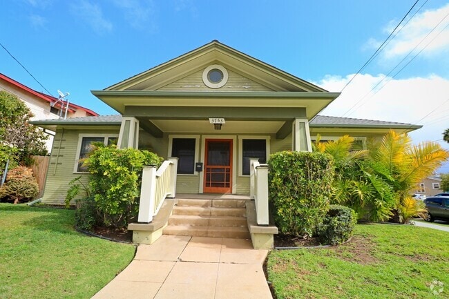 Building Photo - 3753 Granada/2878 Gunn St. Unit 3753 Granada Ave. Rental