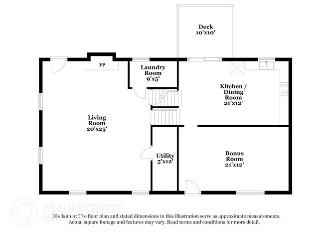 Photo - 2874 Preston Dr