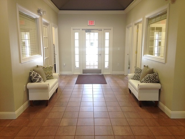 Leasing Offices