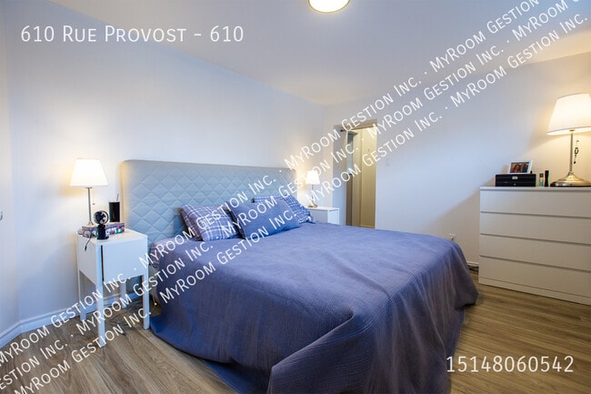 Photo - 610 Rue Provost Unit 610