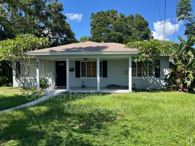 Building Photo - 841 S Bumby Ave Rental