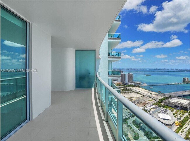 Photo - 900 Biscayne Blvd Unit 4809