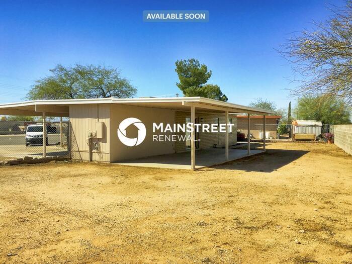Photo - 1921 E Virginia St, Tucson, AZ 85706