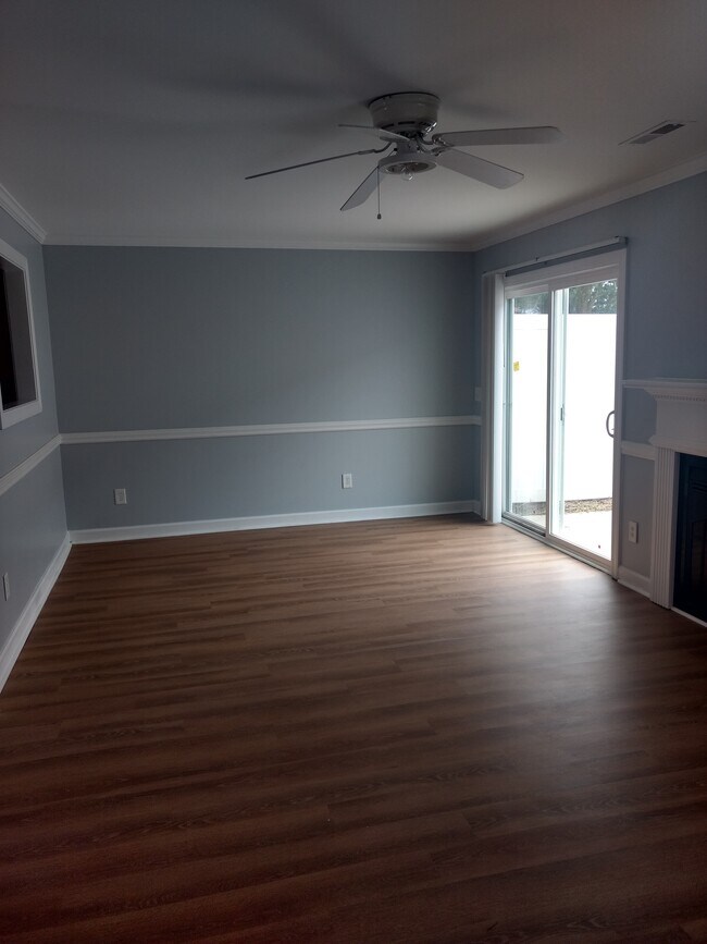 4135 Dudleys Grant Dr Townhome Townhome Rental in Winterville NC