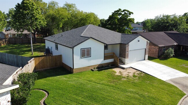 Building Photo - 11514 Quincewood Dr