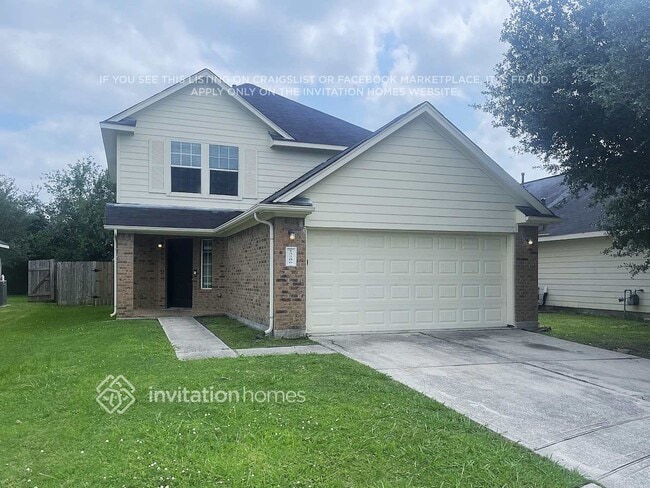 Building Photo - 13206 Ambrosa Dr