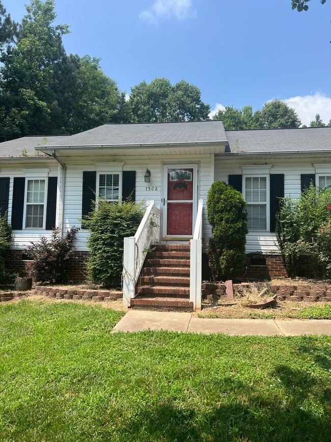 Photo - Cute Home In Sherrills Ford For Rent