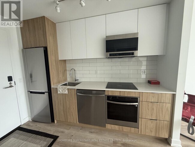Photo - 6 Chartwell Rd Unit 302