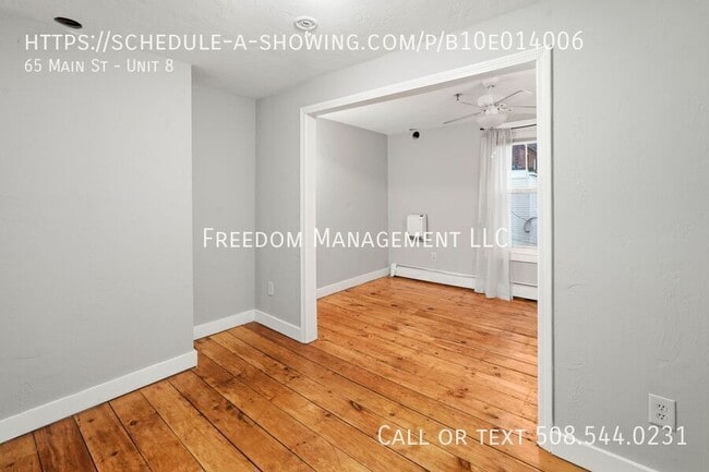 Building Photo - 65 Main St Unit 8