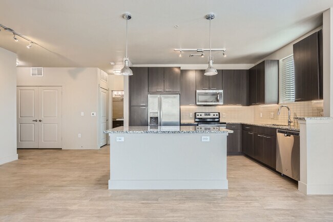 Photo - The Lucas Apartments