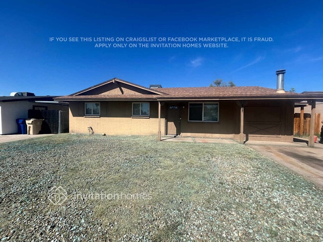 Building Photo - 4422 W Sanna St