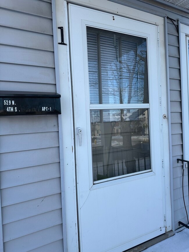 529 N 4th St Unit #1