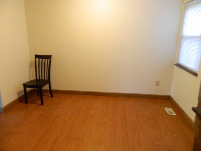 Dinette Area - 7400 Chaparral Rd Unit 7400