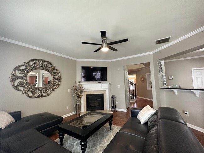 Photo - 1831 Durwood Ln