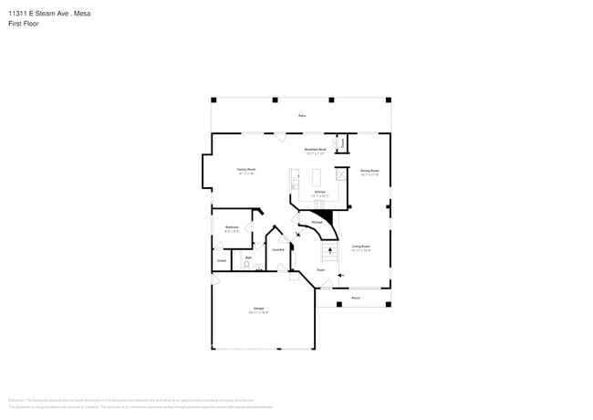 Photo - 11311 E Stearn Ave