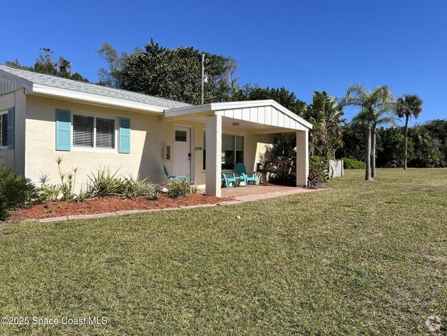 Building Photo - 8120 S Hwy A1A Rental