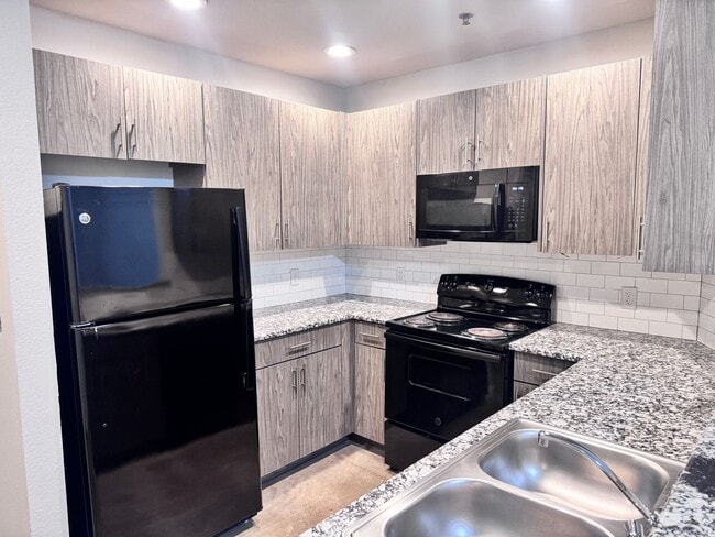 Photo - The Madison - Downtown Waco