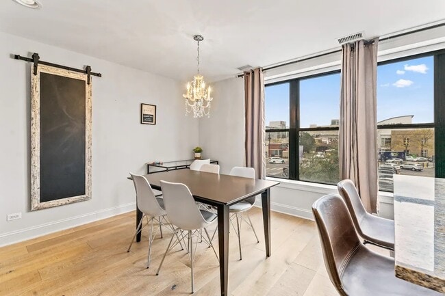 Photo - 1600 N Halsted St Unit 2F