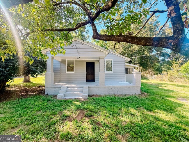 Building Photo - 212 Cordele Ave