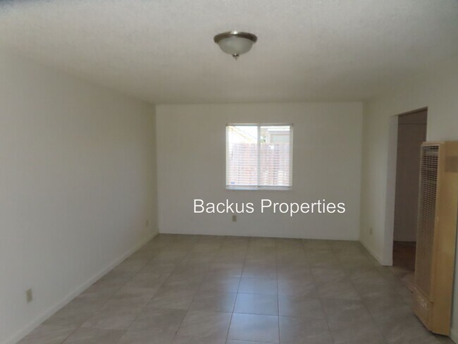 Photo - Newly renovated three bedroom duplex in Soledad