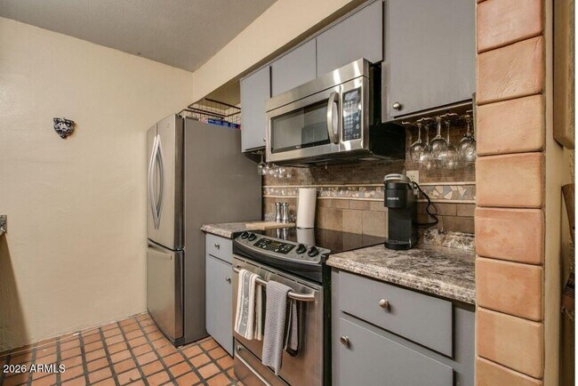 Photo - 7625 E Camelback Rd