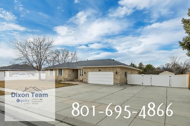 Photo - 10496 S 2330 W