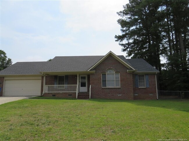 Building Photo - 3109 Boxley Ct
