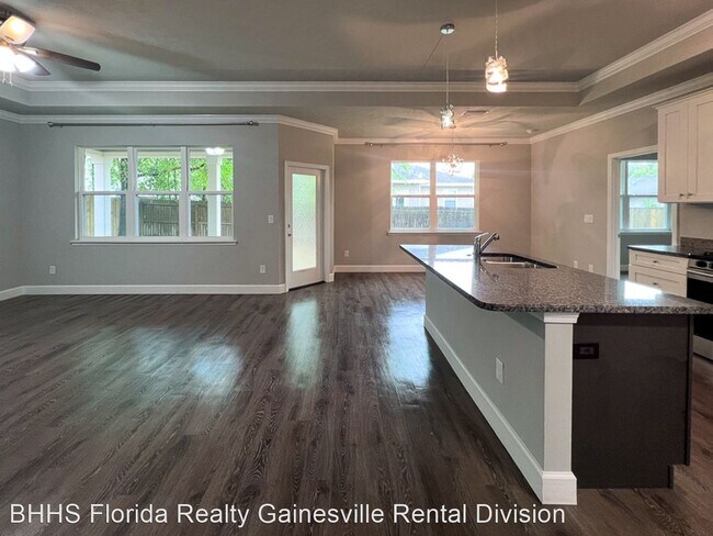 3 br, 2 bath House - 14160 NW 9th Road