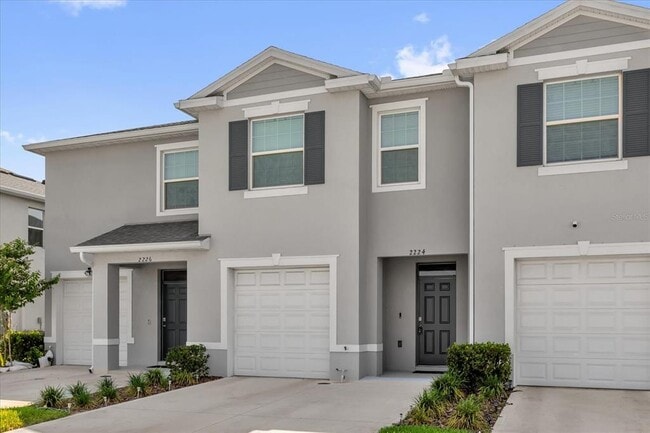 Photo - 2224 Tay Wes Dr Townhome
