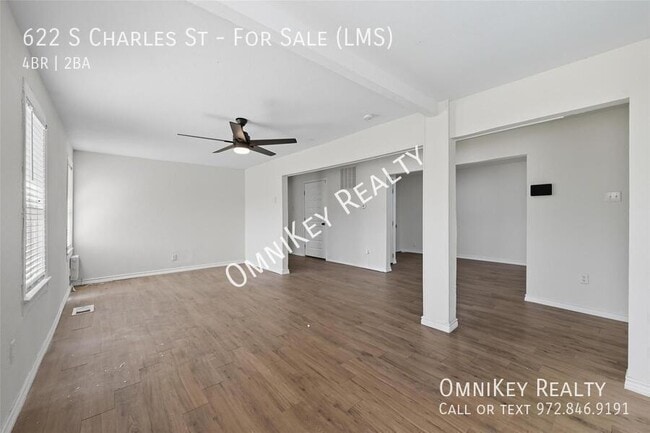 Photo - 622 S Charles St Unidad For Sale (LMS)