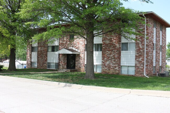 Southroads Apartments
