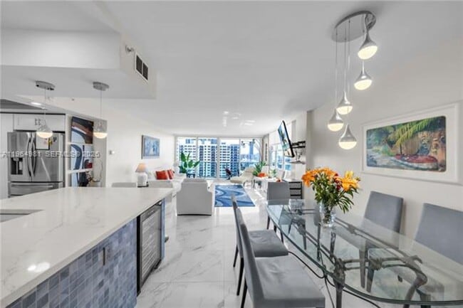 2501 S Ocean Dr