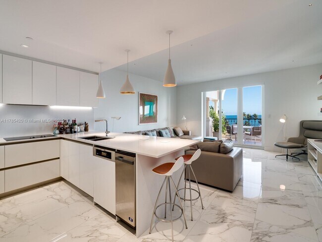Photo - 19152 Fisher Island Dr Unidad 19152
