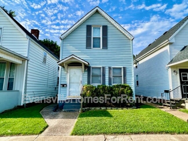 Photo - 2512 W Franklin St