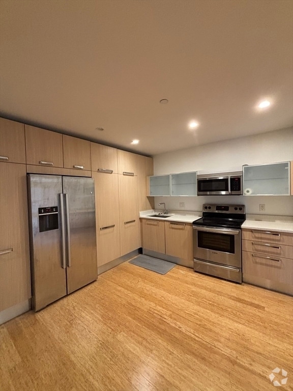 Building Photo - 691 Massachusetts Ave Unit #408 Rental