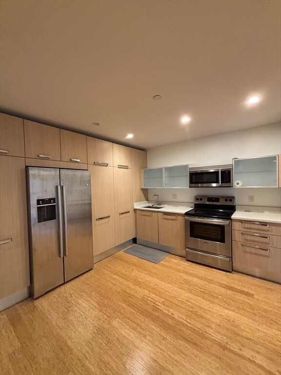 Building Photo - 691 Massachusetts Ave Unit #408 Rental
