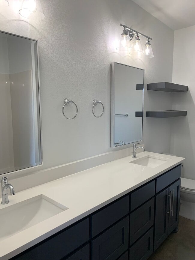 Photo - Newer Construction in McGregor