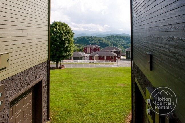 Photo - Kensington Meadows - Semi View Downstairs